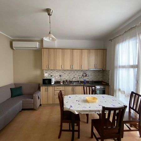Апартаменты Casa Velipoja Экстерьер фото