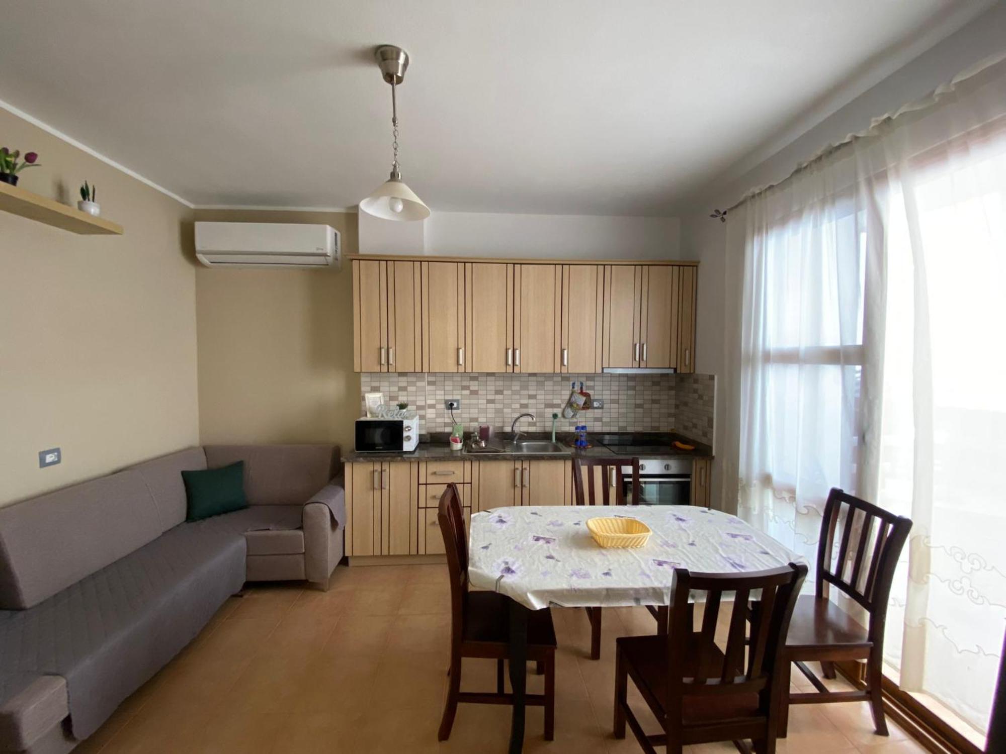 Апартаменты Casa Velipoja Экстерьер фото